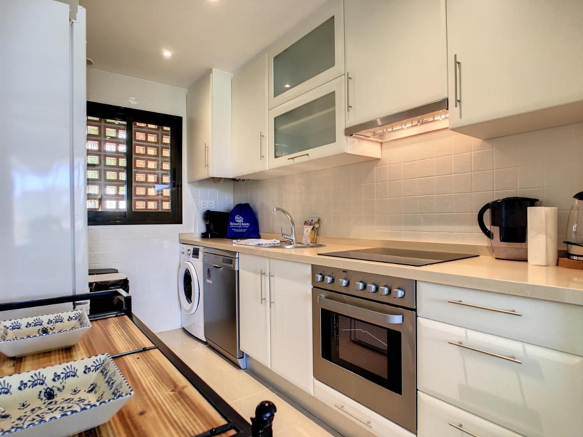 Roda Golf Singapore Apartment - 8109 ภายนอก รูปภาพ