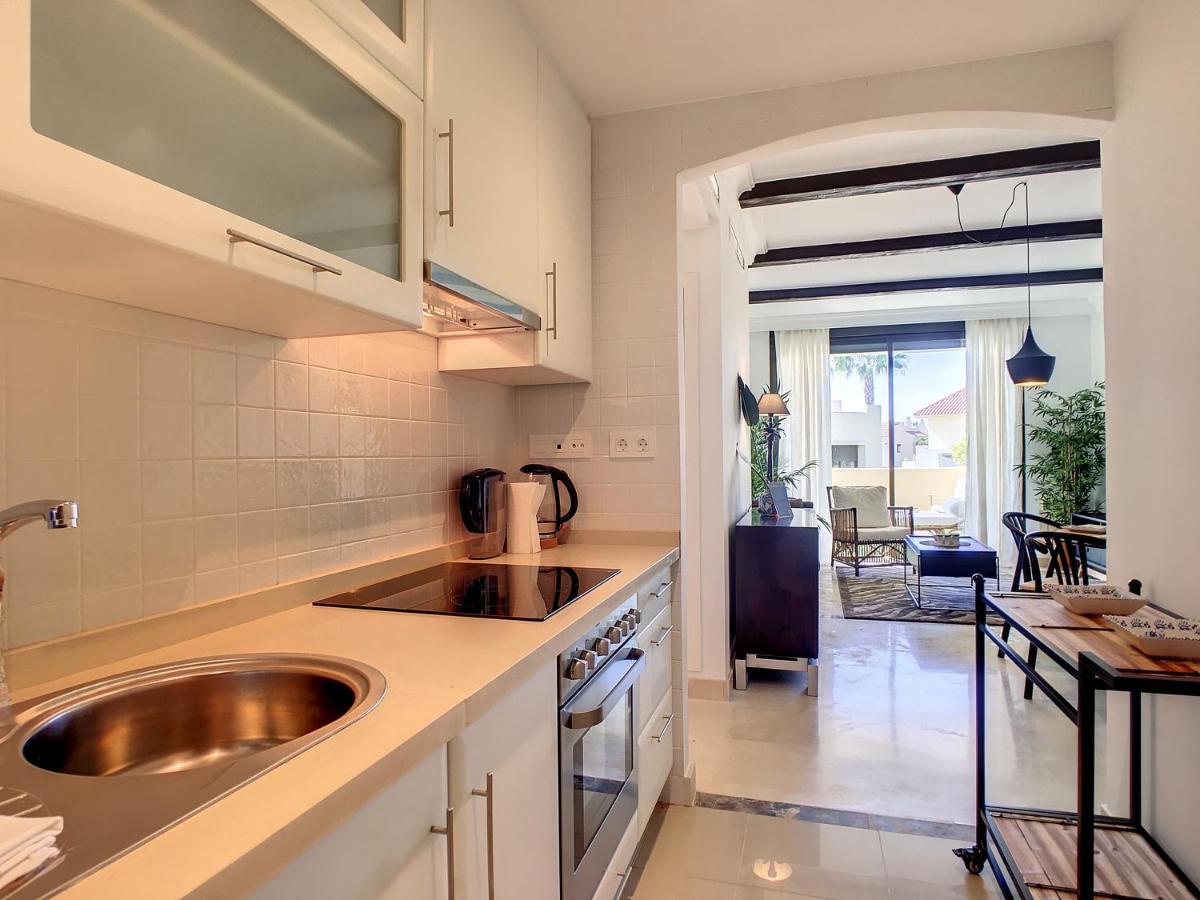 Roda Golf Singapore Apartment - 8109 ภายนอก รูปภาพ