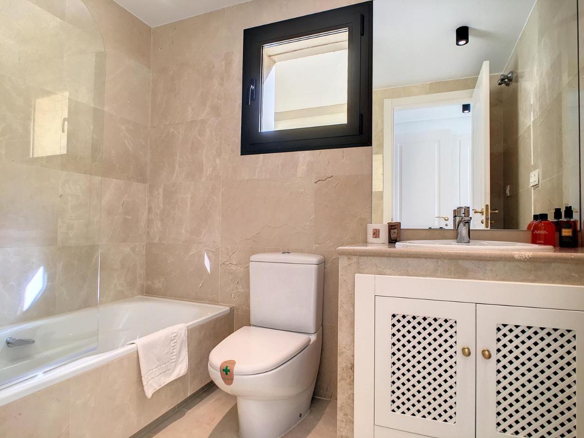 Roda Golf Singapore Apartment - 8109 ภายนอก รูปภาพ