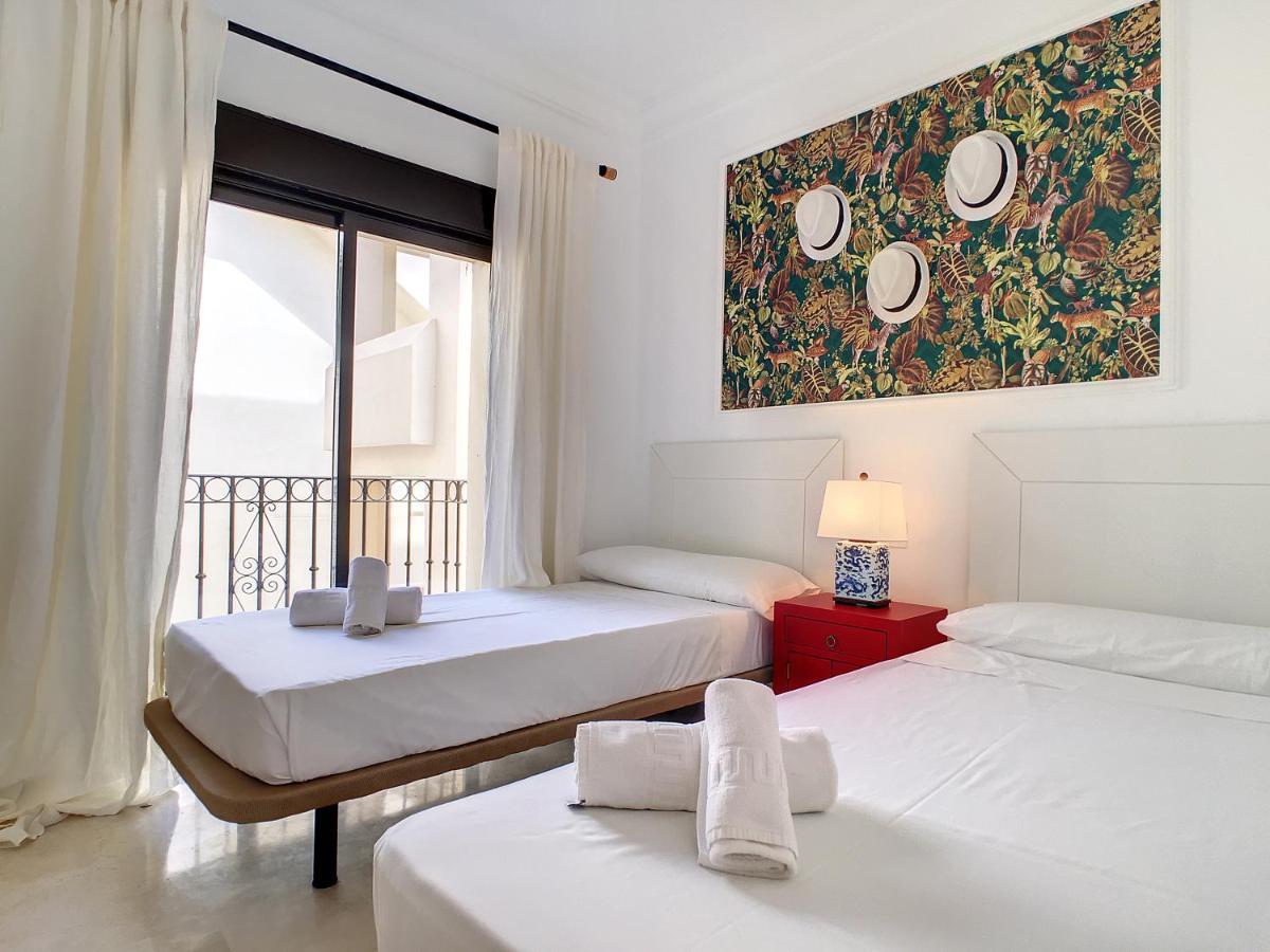 Roda Golf Singapore Apartment - 8109 ภายนอก รูปภาพ