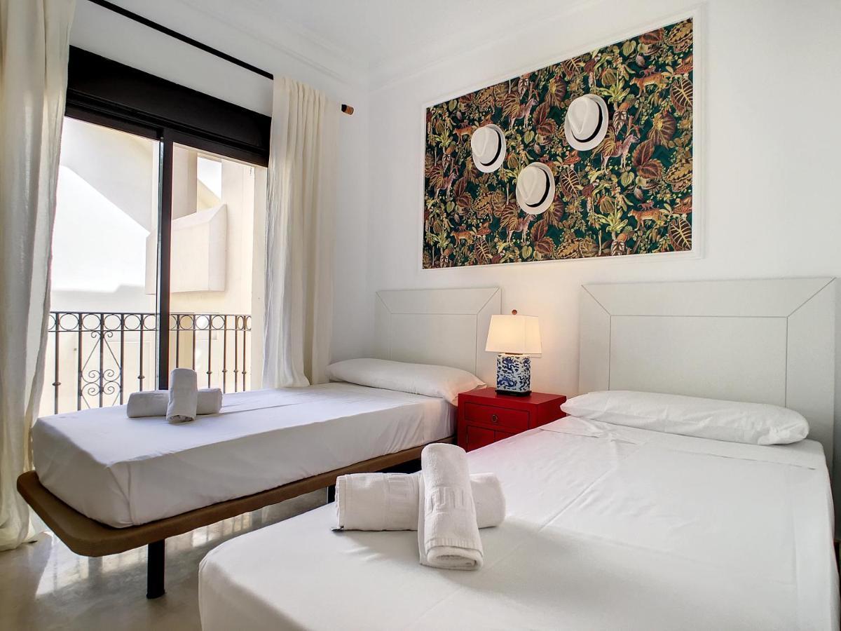 Roda Golf Singapore Apartment - 8109 ภายนอก รูปภาพ