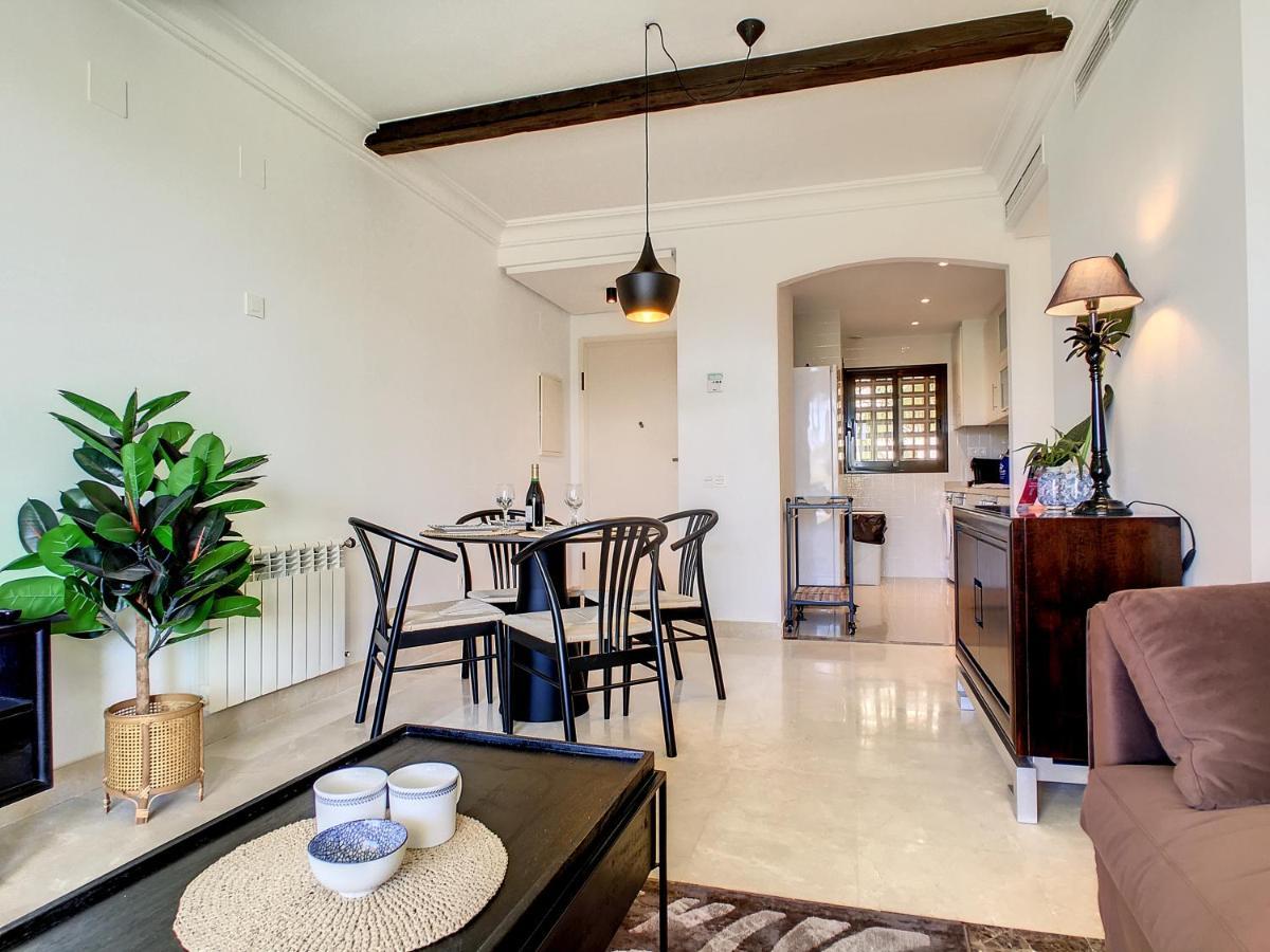 Roda Golf Singapore Apartment - 8109 ภายนอก รูปภาพ