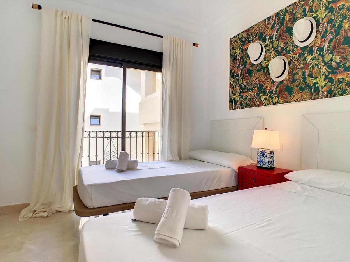 Roda Golf Singapore Apartment - 8109 ภายนอก รูปภาพ