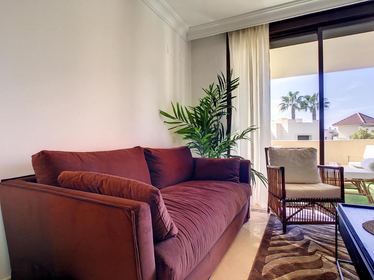 Roda Golf Singapore Apartment - 8109 ภายนอก รูปภาพ