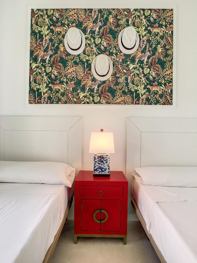 Roda Golf Singapore Apartment - 8109 ภายนอก รูปภาพ