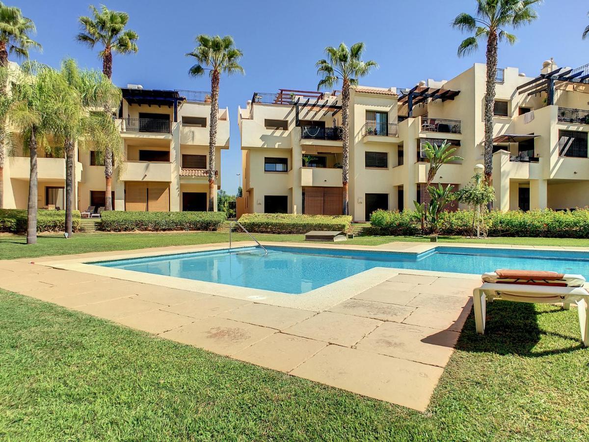 Roda Golf Singapore Apartment - 8109 ภายนอก รูปภาพ