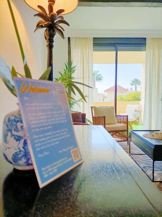 Roda Golf Singapore Apartment - 8109 ภายนอก รูปภาพ
