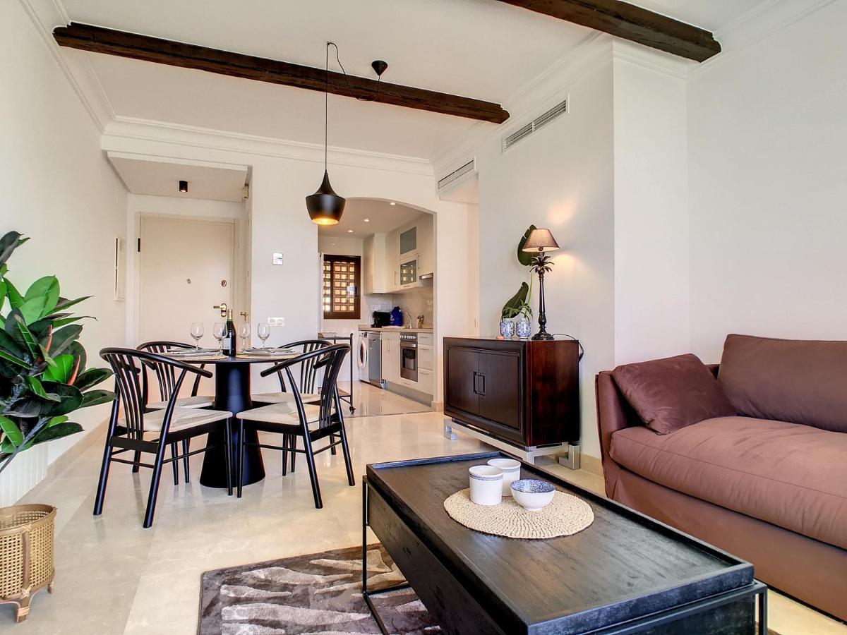 Roda Golf Singapore Apartment - 8109 ภายนอก รูปภาพ